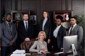 Law Digital Footprint