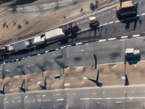 full range towing services and law abidance